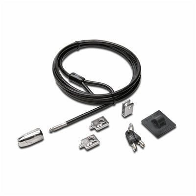 Kensington 64425M MICROSAVER 2.0 PERIPHERALS KIT MASTER