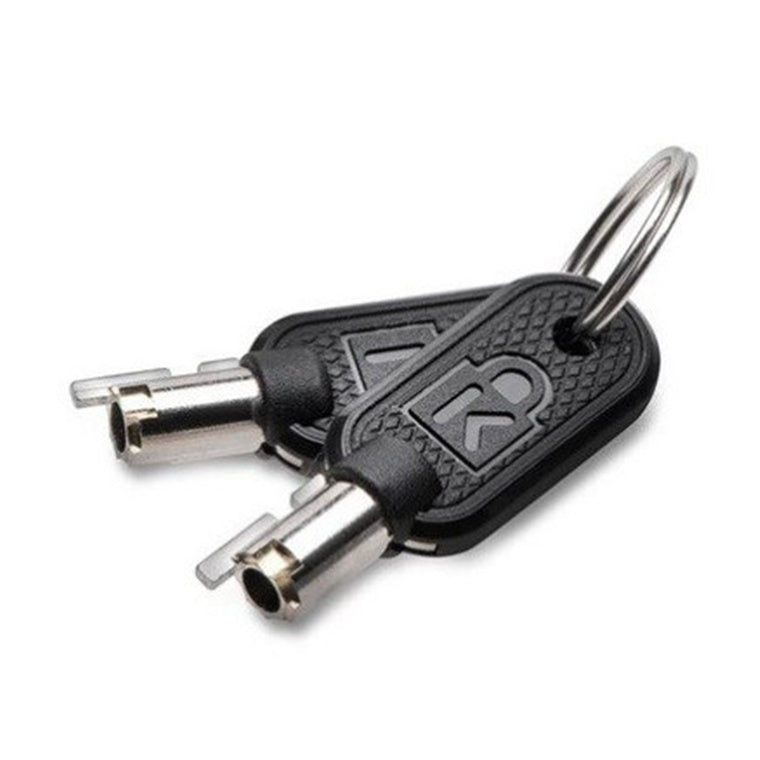 ACCO - TECHNOLOGY PRODUCTS 65049 - KTG 5MM RUNDER SCHLÜSSEL NUR