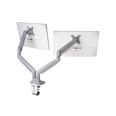 Kensington Smartfit Gas Spring Dual Monitor Arm