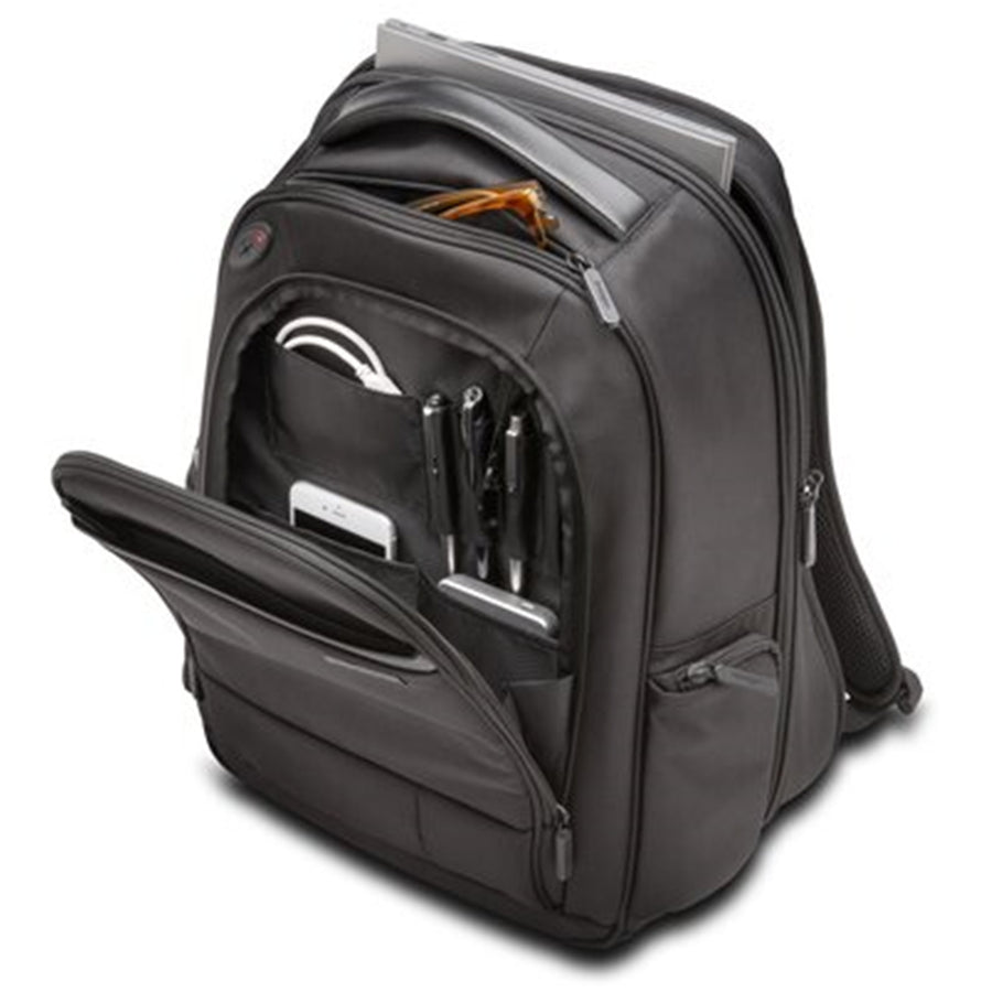Kensington Contour 2.0 K60382WW 15.6" Business Laptop Backpack