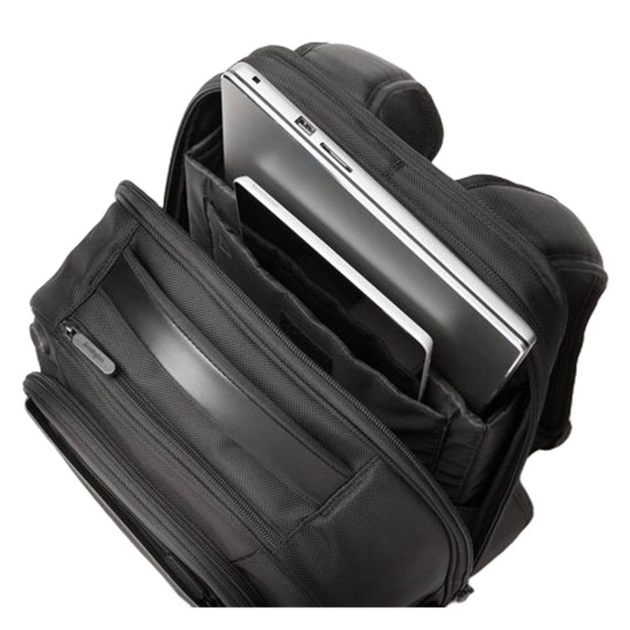 Kensington Contour 2.0 K60382WW 15.6" Business Laptop Backpack