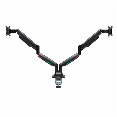 Kensington Monitor Mount K59601WW One-Touch Height Adjustable Dual Monitor