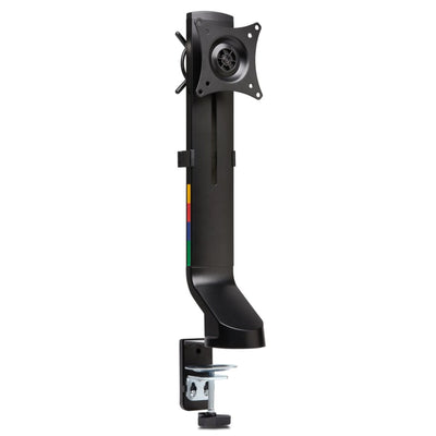 Kensington K55512WW Space Saving Monitor Arm Single