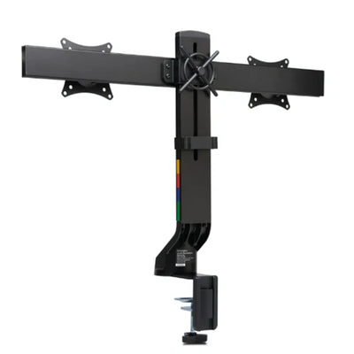 Kensington K55513WW Space Saving Monitor Arm Dual