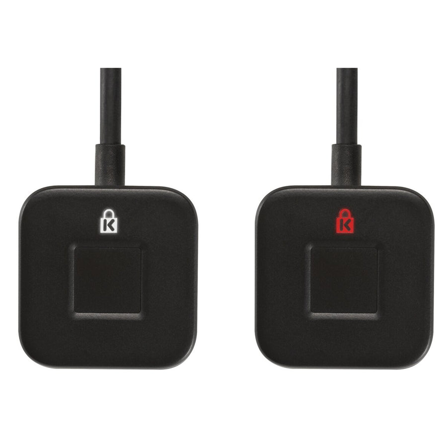 ACCO - TECHNOLOGY PRODUCTS KTG VERIMARK DESKTOP FINGERPRINT KEY