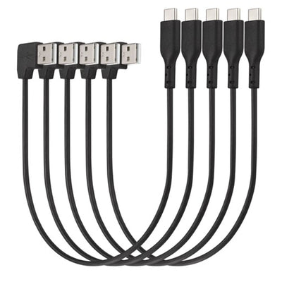 Kensington K65610WW 5PACK - CHARGE SYNC USB-C CABLE