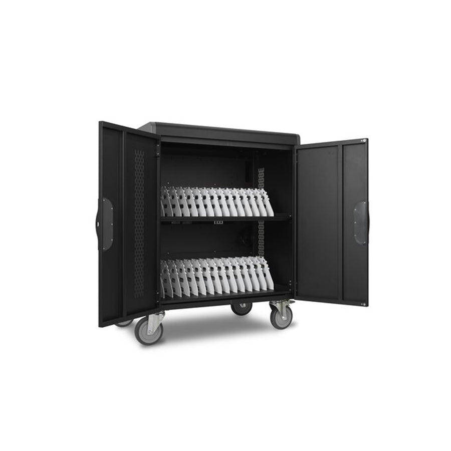 ACCO - TECHNOLOGY PRODUCTS KTG AC 32 BAY CHARGING CABINET