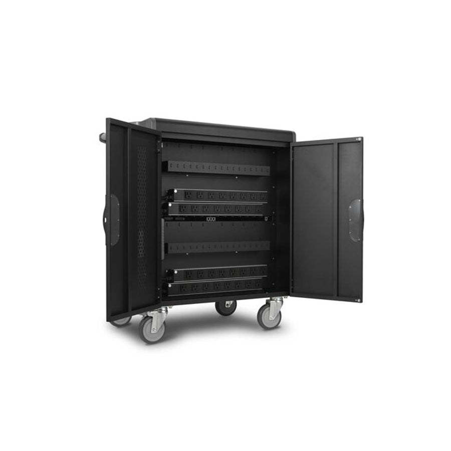ACCO - TECHNOLOGY PRODUCTS KTG AC 32 BAY CHARGING CABINET