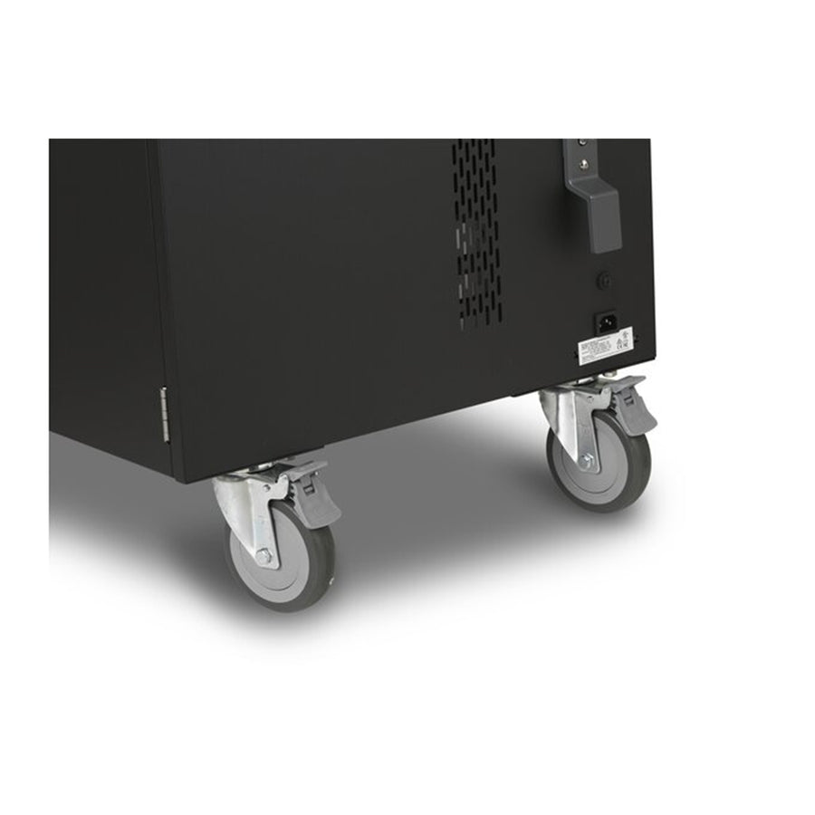 ACCO - TECHNOLOGY PRODUCTS KTG AC 32 BAY CHARGING CABINET