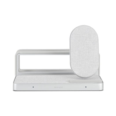 Kensington K59090WW STUDIOCADDY WITH QI WLESS CHARGE APPLE