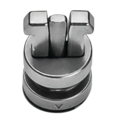 Kensington K68100WW KENSINGTON CLICKSAFE NANO SAVER ANCHOR