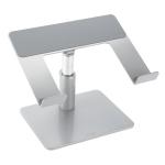 ACCO - TECHNOLOGY PRODUCTS ACK50424WW - KTG TABLETOP LAPTOP RISER SILVER