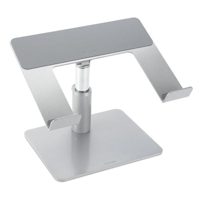 ACCO - TECHNOLOGY PRODUCTS KTG TABLETOP LAPTOP RISER SILVER