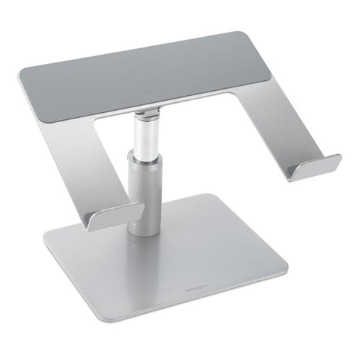 ACCO - TECHNOLOGY PRODUCTS KTG TABLETOP LAPTOP RISER SILVER