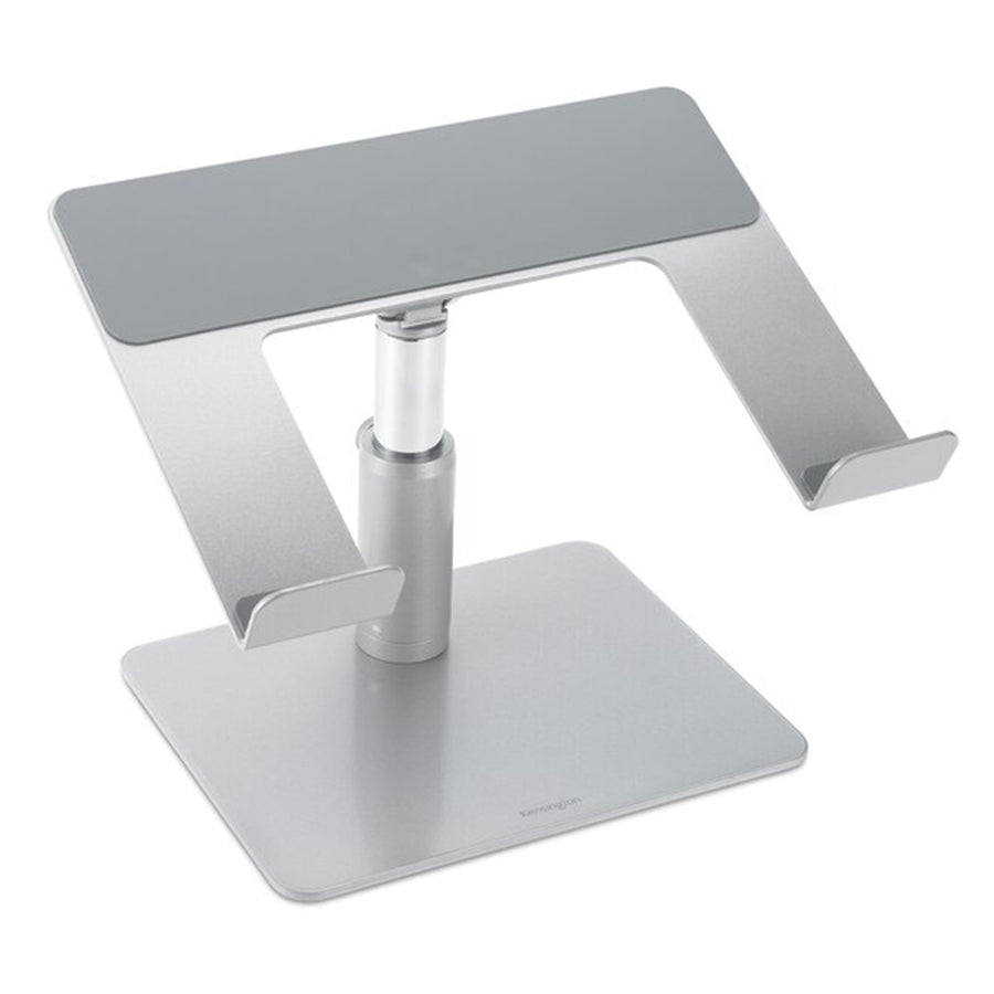 ACCO - TECHNOLOGY PRODUCTS KTG TABLETOP LAPTOP RISER SILVER