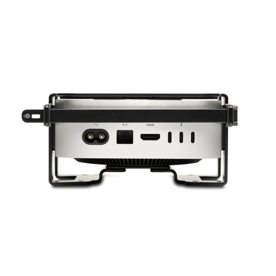 Kensington Secure Mounting Bracket for Mac mini for Mac mini M4, NanoSaver Lock Compatibility (sold separately).