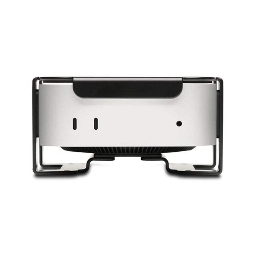 Kensington Secure Mounting Bracket for Mac mini for Mac mini M4, NanoSaver Lock Compatibility (sold separately).