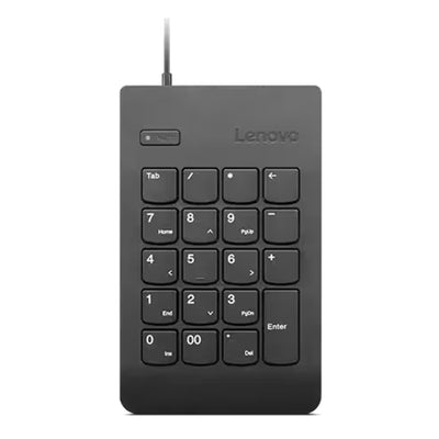 Lenovo 4Y40R38905 USB NUMERIC KEYPAD GEN II