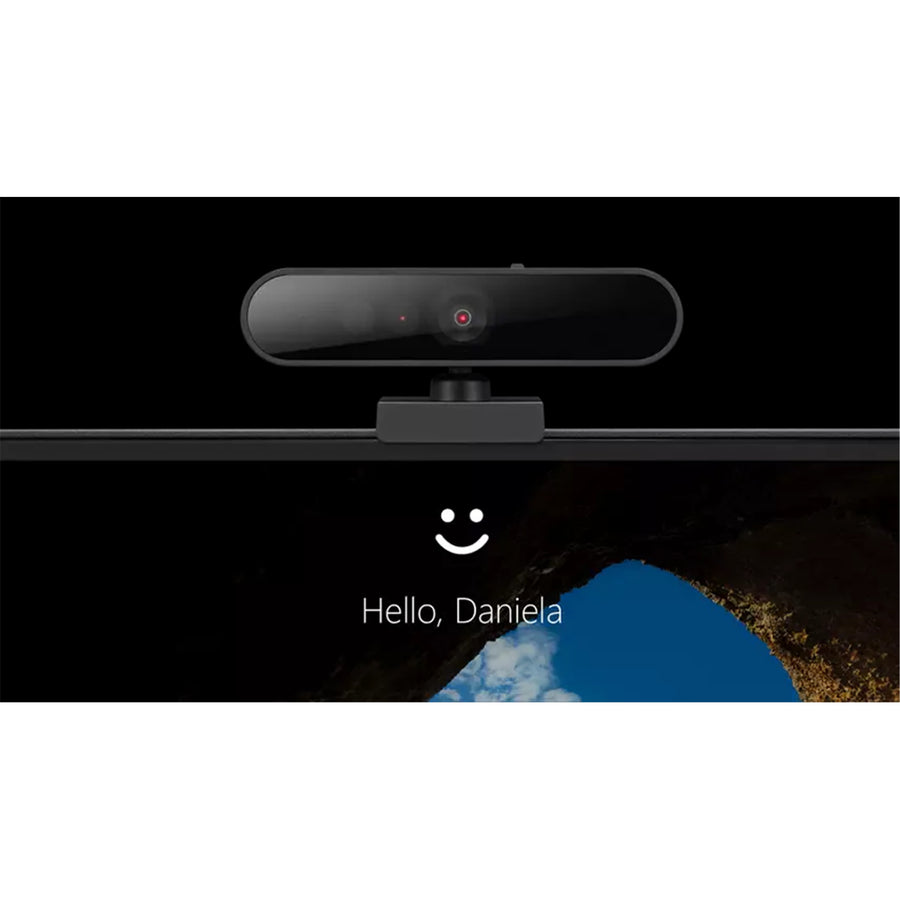 Lenovo 4XC1D66055 510 Performance FHD Webcam