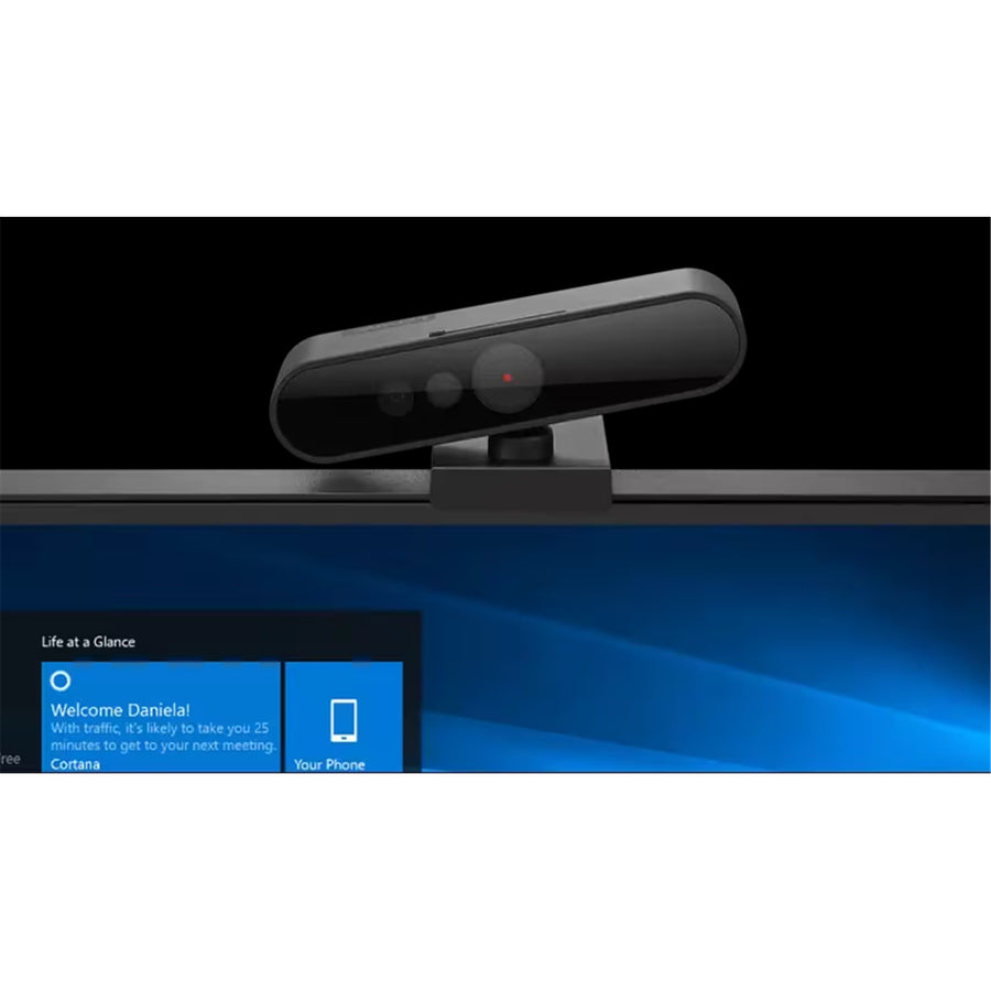 Lenovo 4XC1D66055 510 Performance FHD Webcam