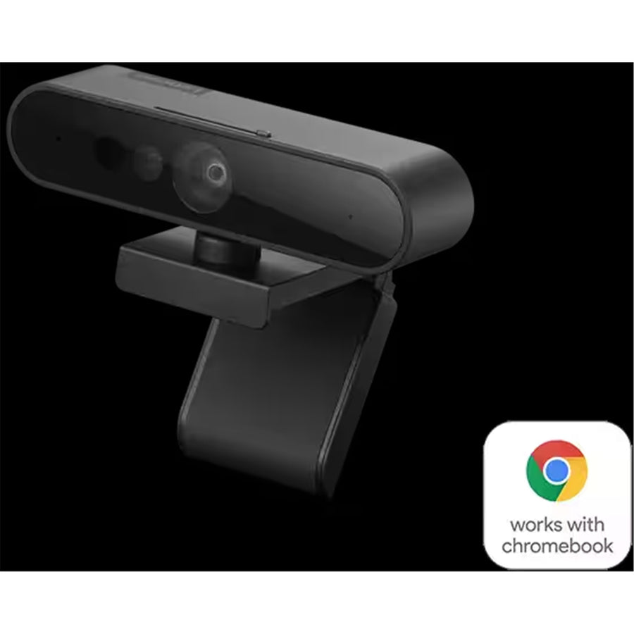 Lenovo 4XC1D66055 510 Performance FHD Webcam