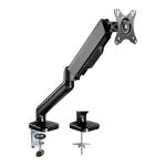 MB-ACA-MMA-SGC01K - Mbeat activiva ErgoLife 17"32" Single Monitor Screen Steel Gas Spring Monitor Arm