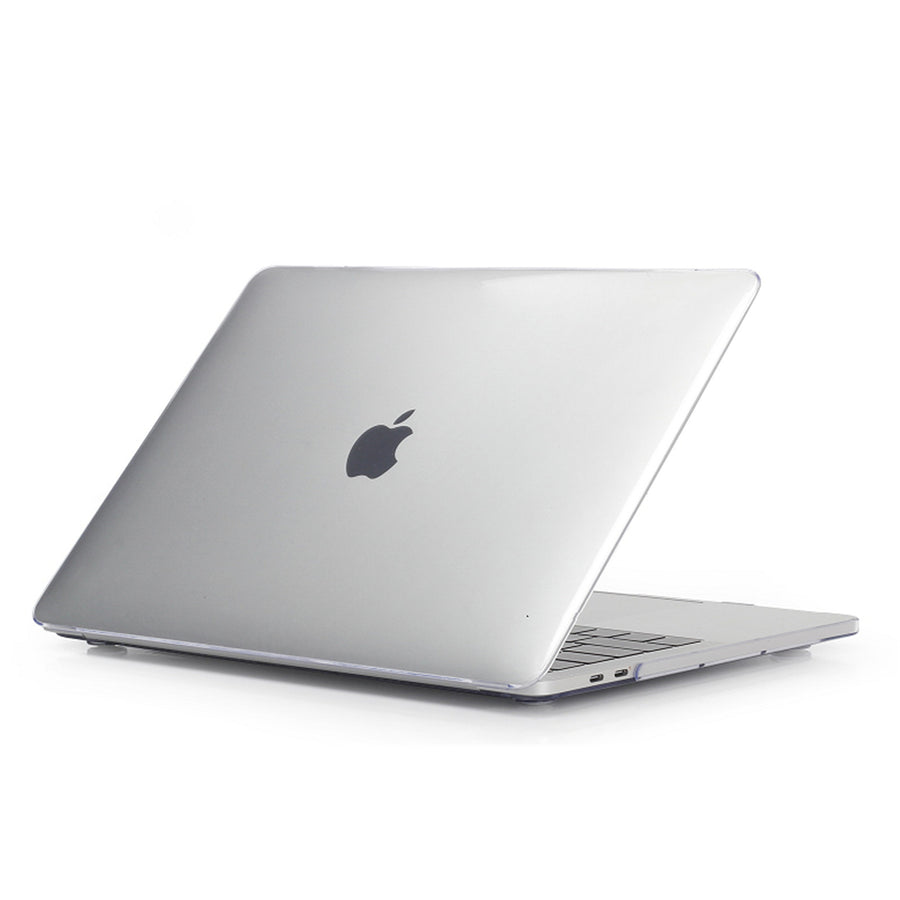 Rubberized Hard Shell Case Cover for 13.3" MacBook Air (2018-2022)