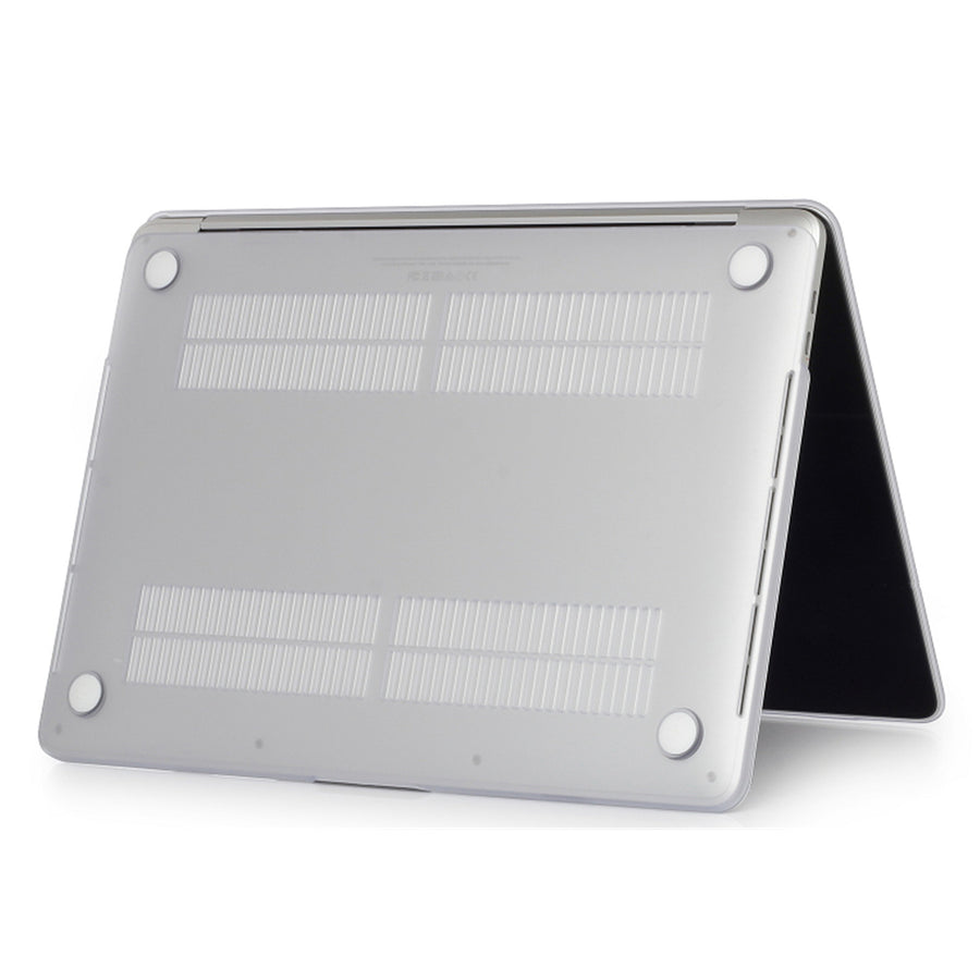 Rubberized Hard Shell Case Cover for 13.3" MacBook Air (2018-2022)