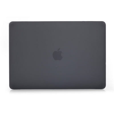 Rubberized Hard Shell Case Cover for 14.2" Macbook Pro (2023-2024)
