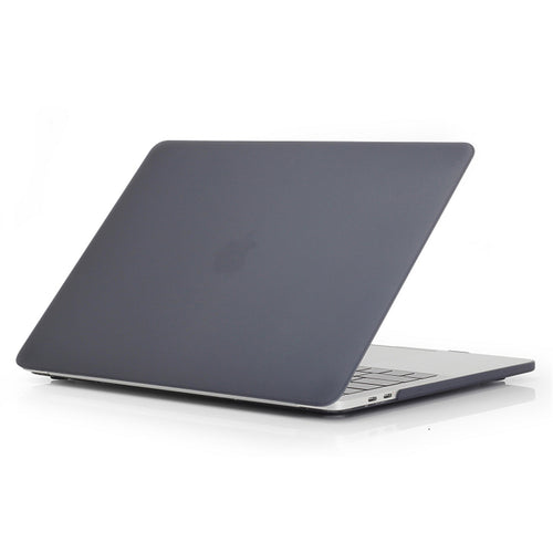 Rubberized Hard Shell Case Cover for 14.2" Macbook Pro (2023-2024)