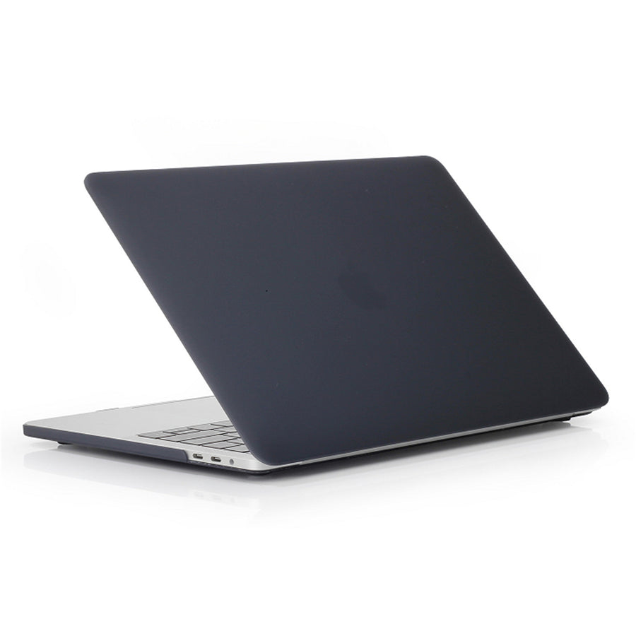 Rubberized Hard Shell Case Cover for 14.2" Macbook Pro (2023-2024)