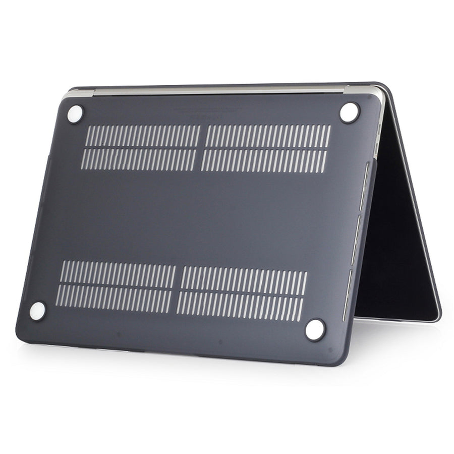 Rubberized Hard Shell Case Cover for 14.2" Macbook Pro (2023-2024)