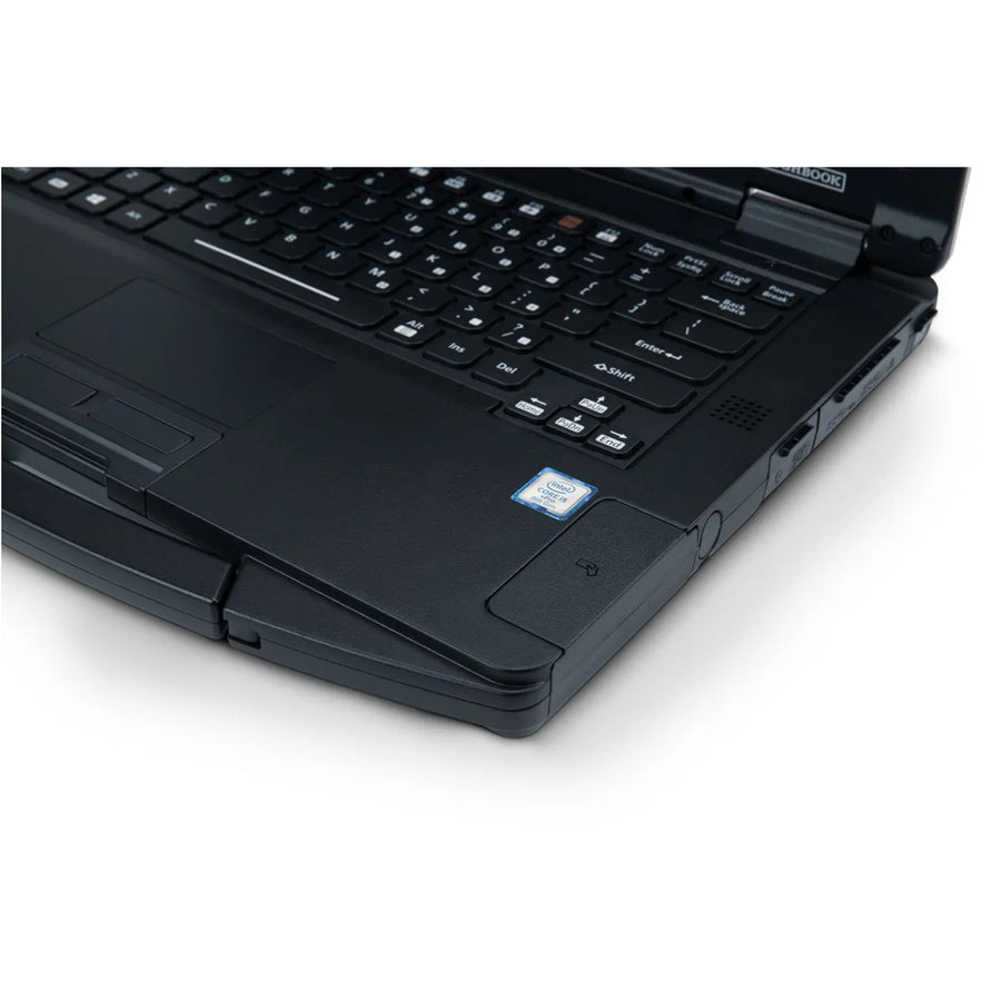 Panasonic Toughbook 55 (FZ-55) Smart Card Reader for Front Expansion Slot
