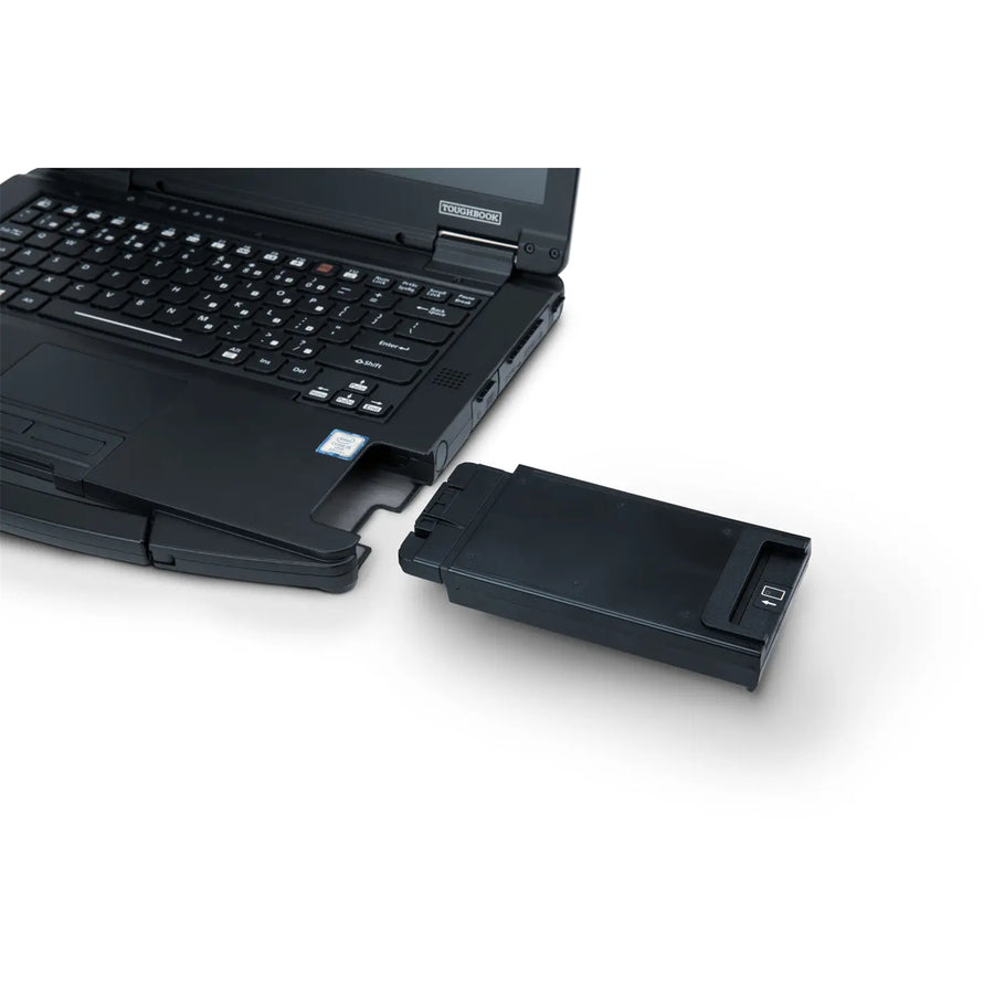 Panasonic Toughbook 55 (FZ-55) Smart Card Reader for Front Expansion Slot