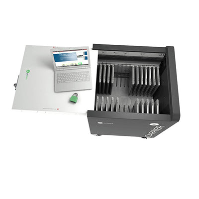PcLocs PCL8-10108 - Carrier Racks 40 Devices