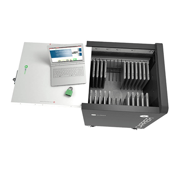 PcLocs PCL8-10108 - Carrier Racks 40 Devices