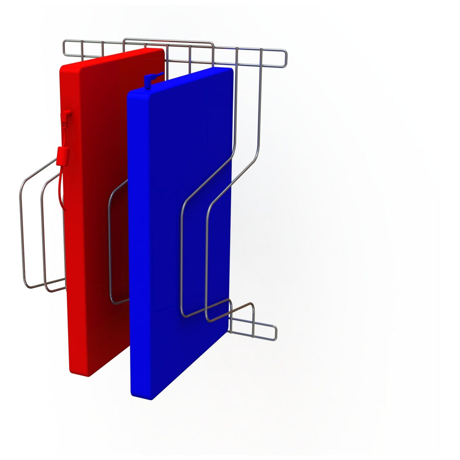 PcLocs PCL8-10108 - Carrier Racks 40 Devices