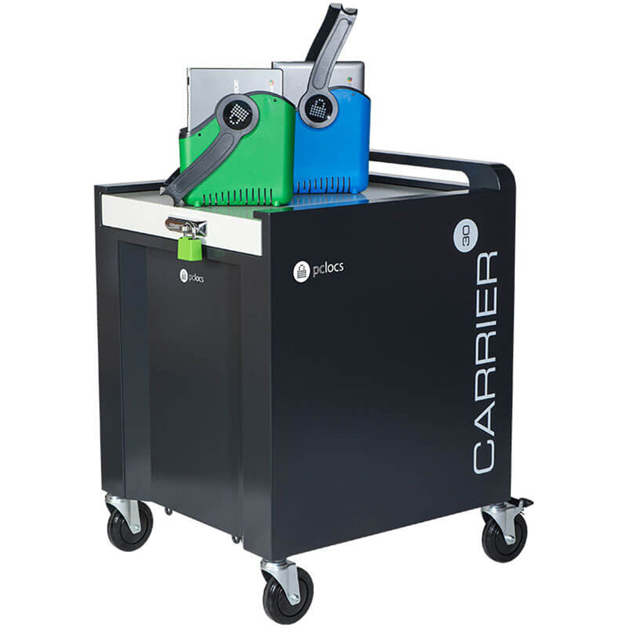 PcLocs Carrier 30 Cart