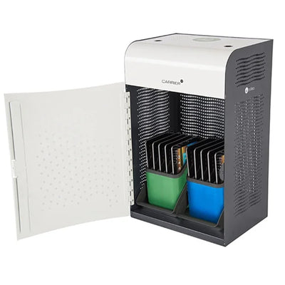 PCL8200 - PcLocs Carrier 10 Station