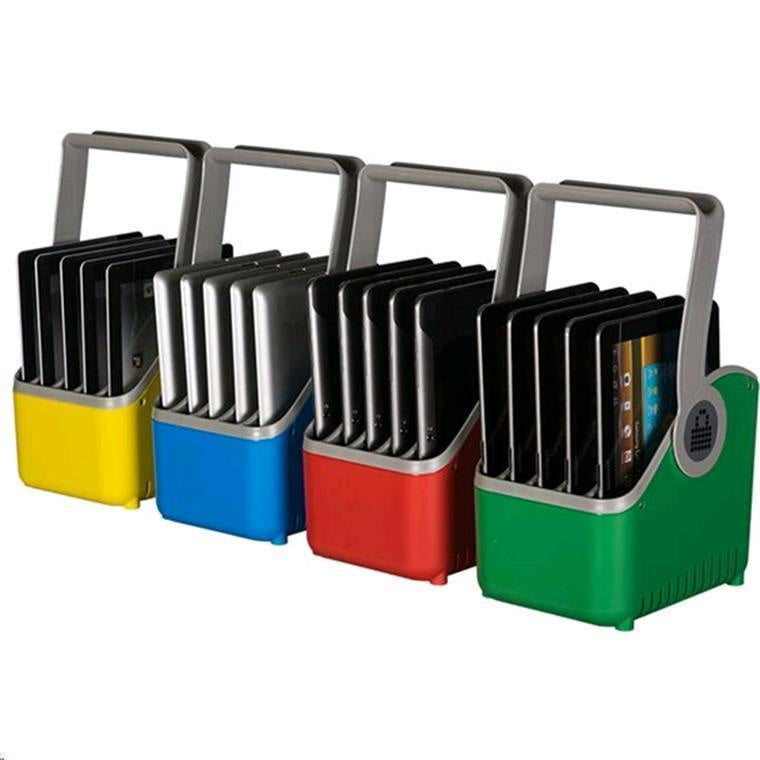 PCL7056 - PcLocs Large Baskets Set of 4