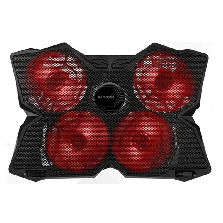 Promate AIRBASE-3-BLK
