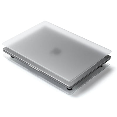 SATECHI  Eco Hardshell Case   for 16" MacBook Pro - Clear
