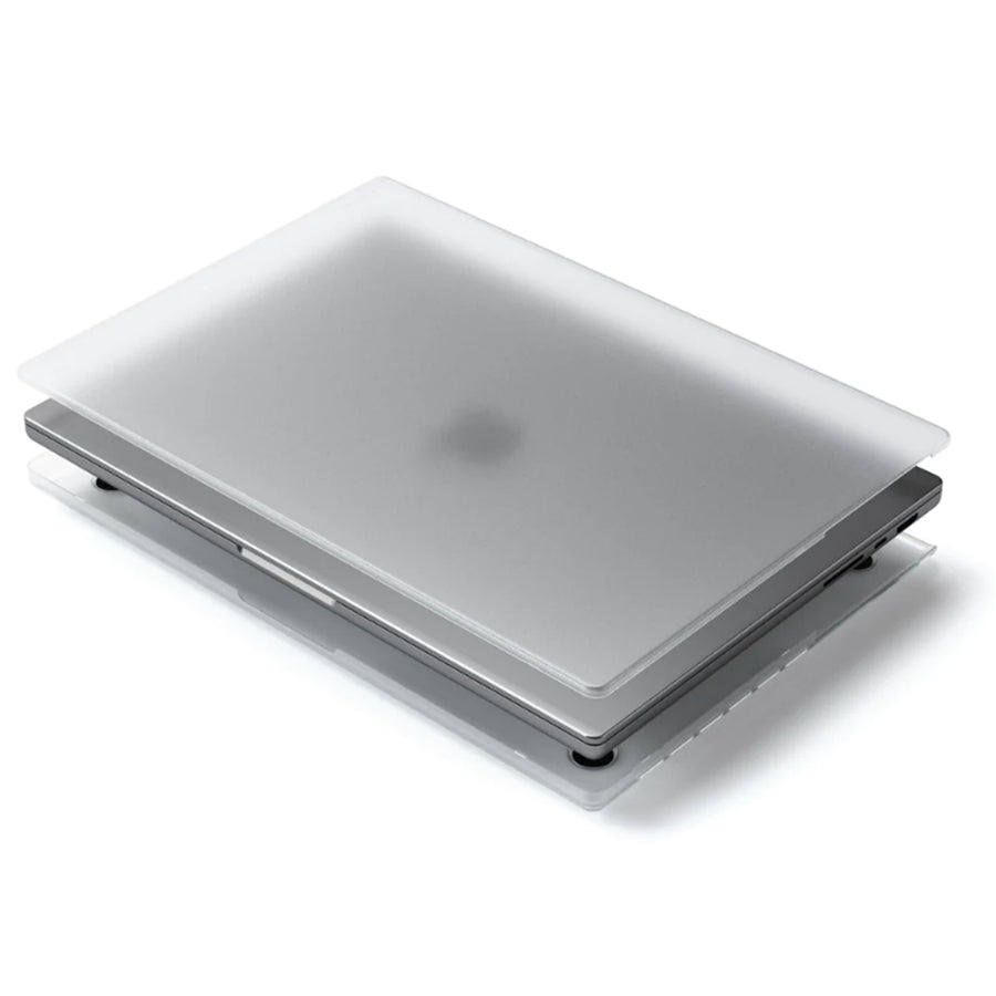 SATECHI  Eco Hardshell Case   for 16" MacBook Pro - Clear