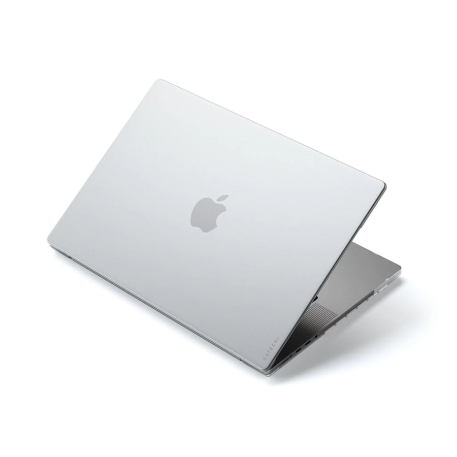 SATECHI  Eco Hardshell Case   for 16" MacBook Pro - Clear