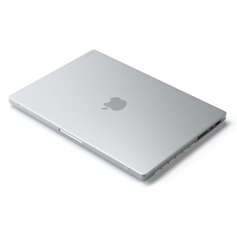 SATECHI  Eco Hardshell Case   for 16" MacBook Pro - Clear
