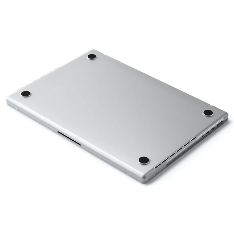 SATECHI  Eco Hardshell Case   for 16" MacBook Pro - Clear