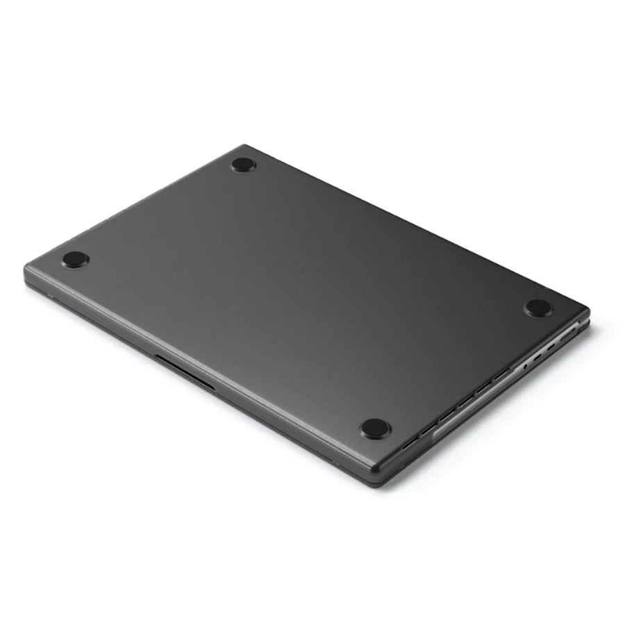 SATECHI  Eco Hardshell Case   for 16" MacBook Pro - Dark