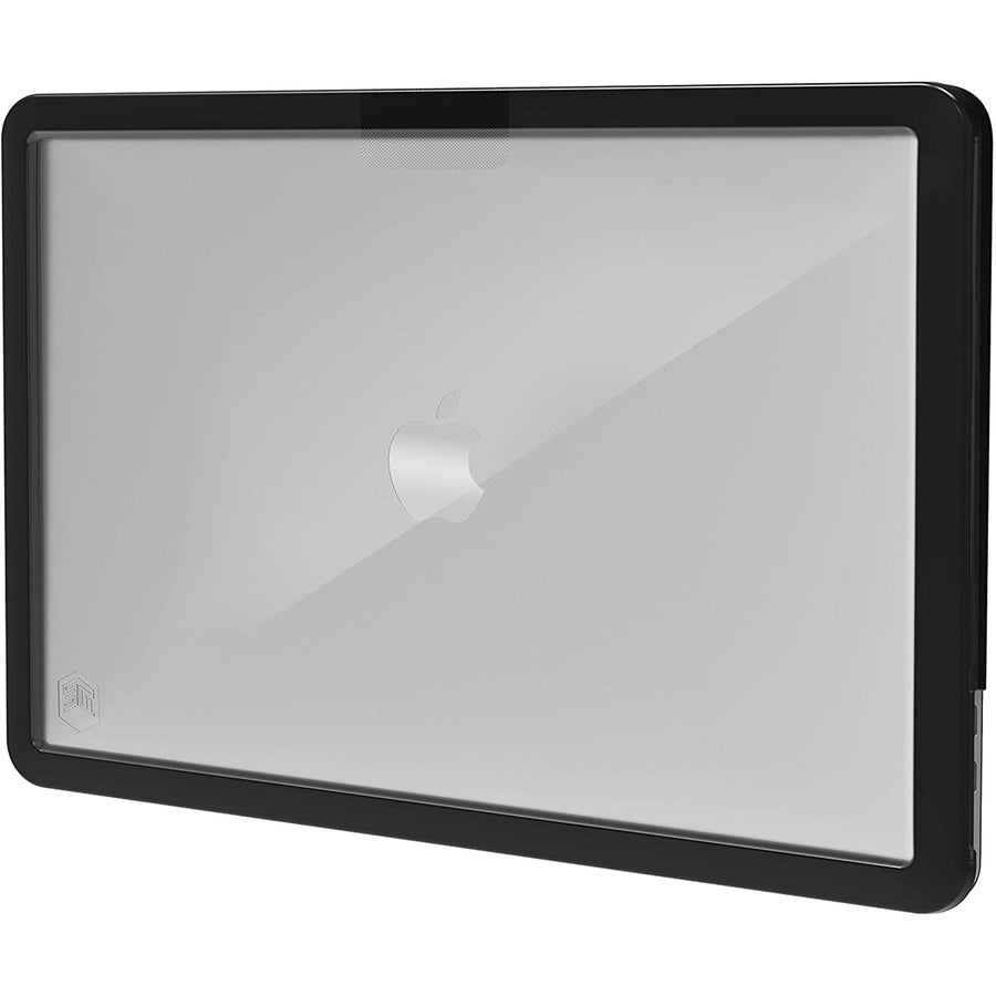 STM-122-296MV-01 - STM dux (MacBook Pro 13" 2019/2020) - black