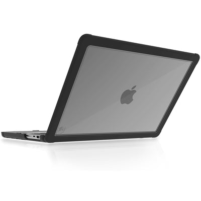 STM-122-296N-01 - STM MacBook Pro 14" Dux - Black (2021)