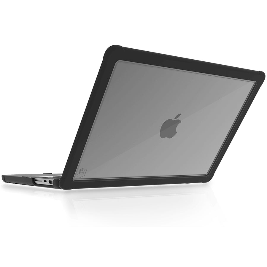 STM-122-296N-01 - STM MacBook Pro 14" Dux - Black (2021)